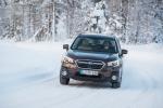 Subaru Outback 2018 года (WW)